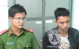 [ẢNH] Khoảnh khắc 
