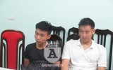[ẢNH] Khoảnh khắc 