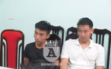 [ẢNH] Khoảnh khắc 