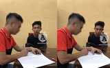[ẢNH] Khoảnh khắc 