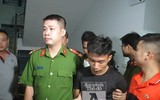 [ẢNH] Khoảnh khắc 