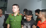 [ẢNH] Khoảnh khắc 