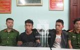[ẢNH] Khoảnh khắc 