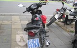 [ẢNH] Ấn tượng ngày ra quân của loạt tổ công tác đặc biệt 141 - CATP Hà Nội
