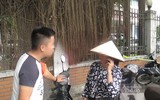 [ẢNH] Ấn tượng ngày ra quân của loạt tổ công tác đặc biệt 141 - CATP Hà Nội
