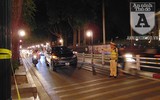 [ẢNH] Khoảnh khắc đẹp trong buổi tối làm nhiệm vụ đầu tiên của tổ 141 'mới'
