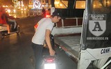 [ẢNH] Khoảnh khắc đẹp trong buổi tối làm nhiệm vụ đầu tiên của tổ 141 'mới'