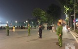 [ẢNH] Toàn cảnh xúc động đón mừng những người hùng của bóng đá Việt Nam