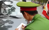 [ẢNH] Tận mắt chứng kiến 'bí quyết' giữ gìn an ninh trật tự của CAQ Hai Bà Trưng