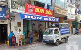 [ẢNH] Tận mắt chứng kiến 'bí quyết' giữ gìn an ninh trật tự của CAQ Hai Bà Trưng