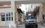 [ẢNH] Tận mắt chứng kiến 'bí quyết' giữ gìn an ninh trật tự của CAQ Hai Bà Trưng