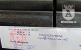 [ẢNH] Tận mắt chứng kiến 'bí quyết' giữ gìn an ninh trật tự của CAQ Hai Bà Trưng