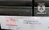 [ẢNH] Tận mắt chứng kiến 'bí quyết' giữ gìn an ninh trật tự của CAQ Hai Bà Trưng