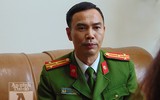 [ẢNH] Tận mắt chứng kiến 'bí quyết' giữ gìn an ninh trật tự của CAQ Hai Bà Trưng