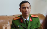 [ẢNH] Tận mắt chứng kiến 'bí quyết' giữ gìn an ninh trật tự của CAQ Hai Bà Trưng