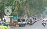 [ẢNH] Tận mắt chứng kiến 'bí quyết' giữ gìn an ninh trật tự của CAQ Hai Bà Trưng
