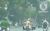 [ẢNH] Tận mắt chứng kiến 'bí quyết' giữ gìn an ninh trật tự của CAQ Hai Bà Trưng