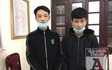 [ẢNH] Toàn cảnh vụ tống tiền người ''mây mưa'' ở nhà nghỉ với clip quay lén bằng camera mini