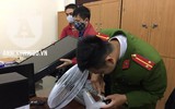 [ẢNH] Toàn cảnh vụ tống tiền người ''mây mưa'' ở nhà nghỉ với clip quay lén bằng camera mini