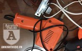 [ẢNH] Toàn cảnh vụ tống tiền người ''mây mưa'' ở nhà nghỉ với clip quay lén bằng camera mini
