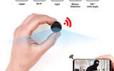 [ẢNH] Toàn cảnh vụ tống tiền người ''mây mưa'' ở nhà nghỉ với clip quay lén bằng camera mini