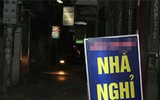 [ẢNH] Toàn cảnh vụ tống tiền người ''mây mưa'' ở nhà nghỉ với clip quay lén bằng camera mini
