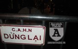 [ẢNH] Trấn áp đối tượng manh động cố thủ: Những khoảnh khắc căng như dây đàn