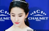 Ngắm vẻ đẹp không tỳ vết của 
