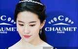 Ngắm vẻ đẹp không tỳ vết của 
