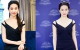 Ngắm vẻ đẹp không tỳ vết của 
