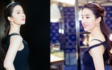 Ngắm vẻ đẹp không tỳ vết của 
