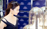 Ngắm vẻ đẹp không tỳ vết của 