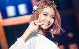 Các thần tượng Kpop có thân thế 