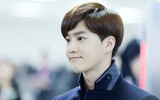 Các thần tượng Kpop có thân thế 