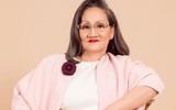 Lý Nhã Kỳ lần đầu khoe ảnh gia đình
