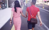  Thủy Tiên - Công Vinh hạnh phúc bên nhau tại Nhật Bản