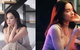 Thu Minh - Hà Hồ kết hợp làm MV mới
