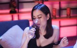 Thu Minh - Hà Hồ kết hợp làm MV mới