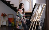 Thu Minh - Hà Hồ kết hợp làm MV mới