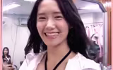 Chiêm ngưỡng vẻ đẹp của Yoona (SNSD) trong album mới