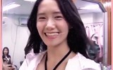 Chiêm ngưỡng vẻ đẹp của Yoona (SNSD) trong album mới