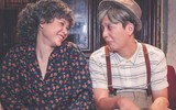 Ngô Kiến Huy làm MV mới với tạo hình già nua