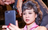 Ngô Kiến Huy làm MV mới với tạo hình già nua