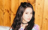 Chiêm ngưỡng vẻ đẹp của Yoona (SNSD) trong album mới