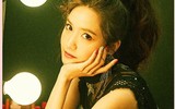 Chiêm ngưỡng vẻ đẹp của Yoona (SNSD) trong album mới
