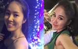 Lê Phương tiết lộ ảnh cưới với bạn trai kém tuổi