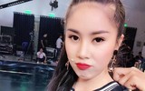Lê Phương tiết lộ ảnh cưới với bạn trai kém tuổi