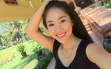 Lê Phương tiết lộ ảnh cưới với bạn trai kém tuổi