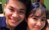 Lê Phương tiết lộ ảnh cưới với bạn trai kém tuổi