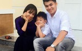 Lê Phương tiết lộ ảnh cưới với bạn trai kém tuổi
